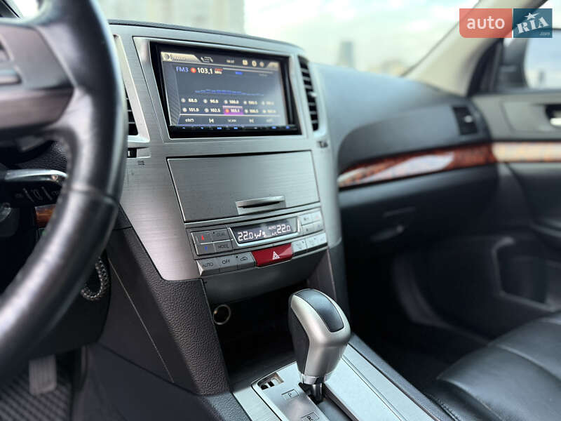 Седан Subaru Legacy 2011 в Киеве фото 30 Седан Subaru Legacy 2011 в Киеве