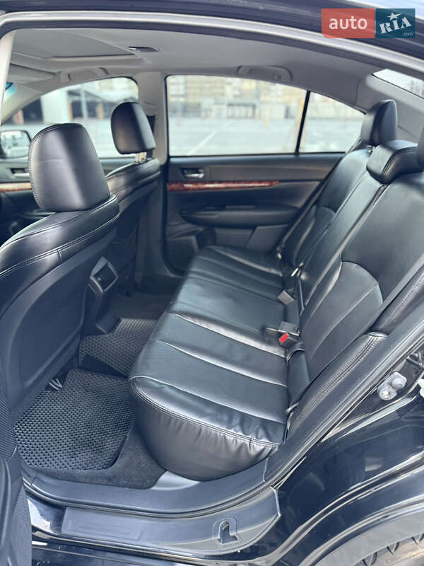 Седан Subaru Legacy 2011 в Киеве фото 39 Седан Subaru Legacy 2011 в Киеве