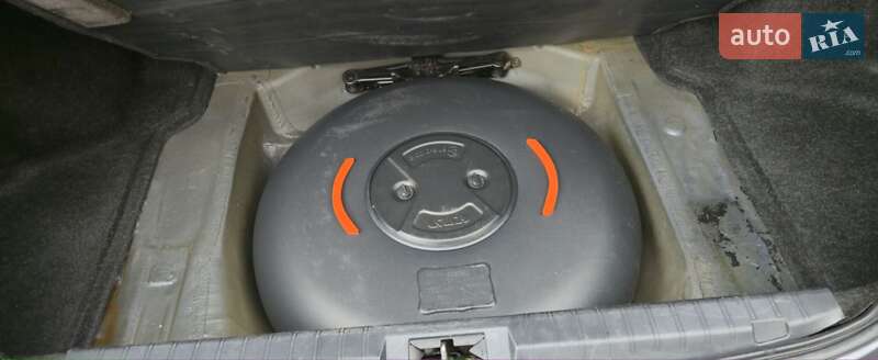 Седан Subaru Legacy 2018 в Киеве