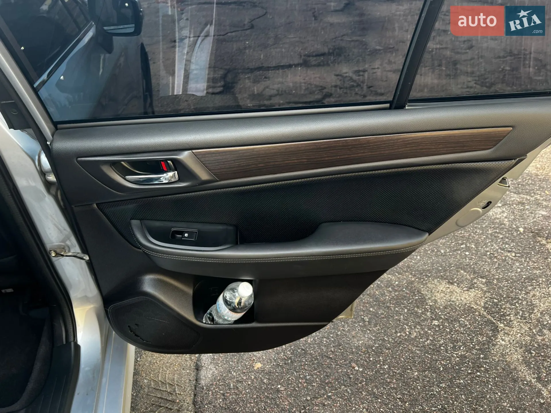 Subaru Legacy 2015 VIN 4S3BNBL68G3032533 фото оголошення 4 з 24
