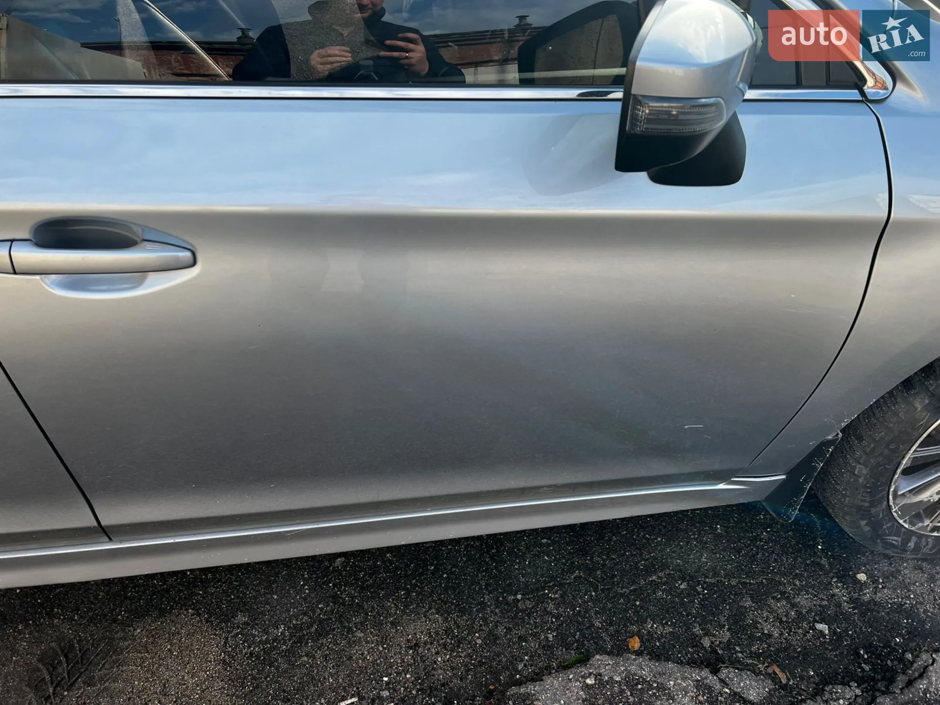 Subaru Legacy 2015 VIN 4S3BNBL68G3032533 фото оголошення 5 з 24