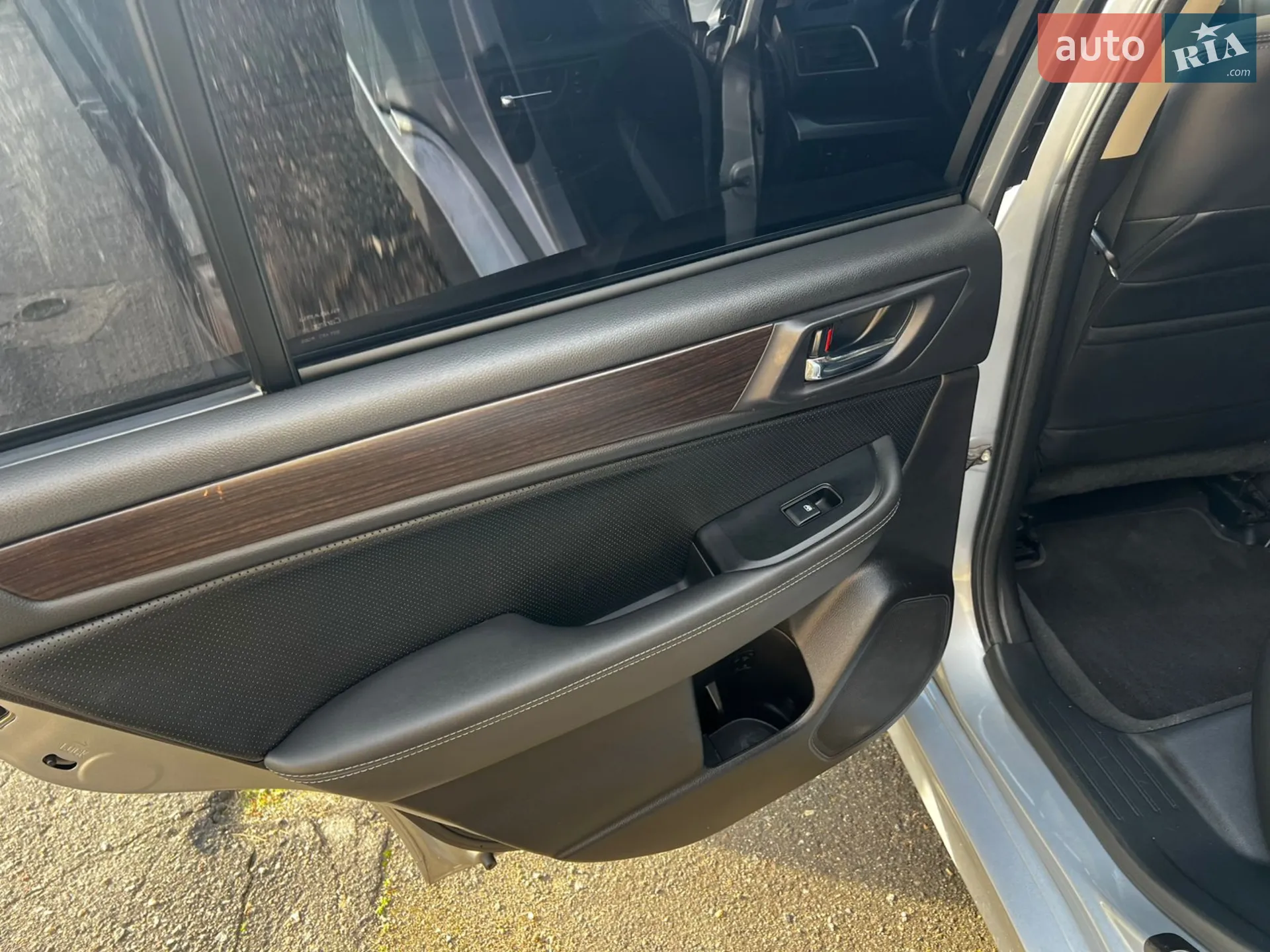 Subaru Legacy 2015 VIN 4S3BNBL68G3032533 фото оголошення 22 з 24