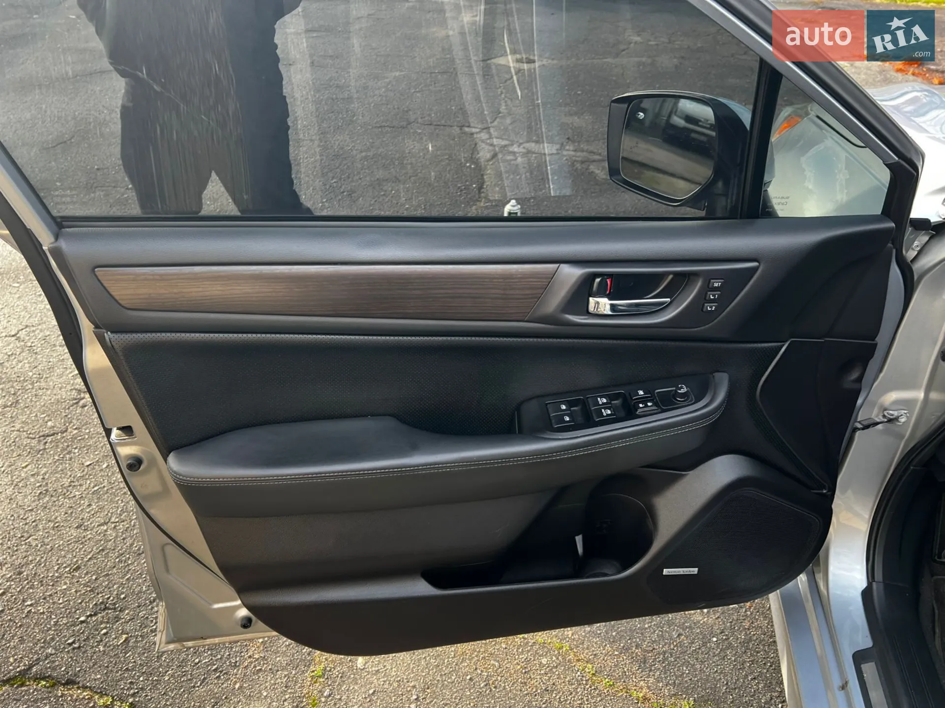 Subaru Legacy 2015 VIN 4S3BNBL68G3032533 фото оголошення 24 з 24