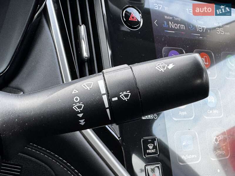 Седан Subaru Legacy 2019 в Киеве