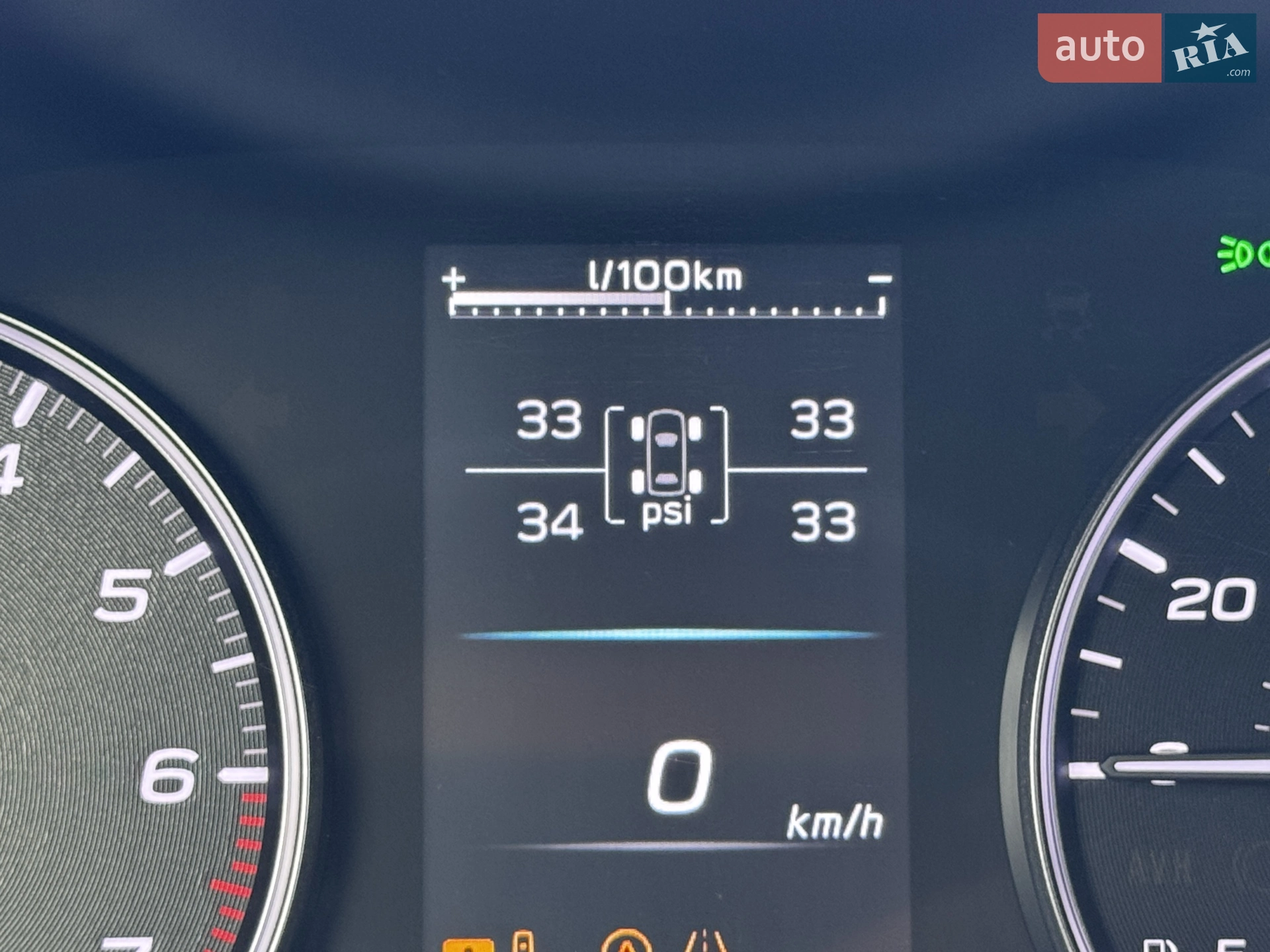 2019 Subaru Legacy - мініатюра 37