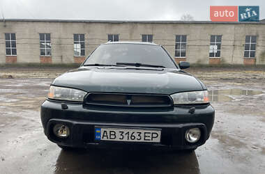 Універсал Subaru Legacy 1998 в Тульчині