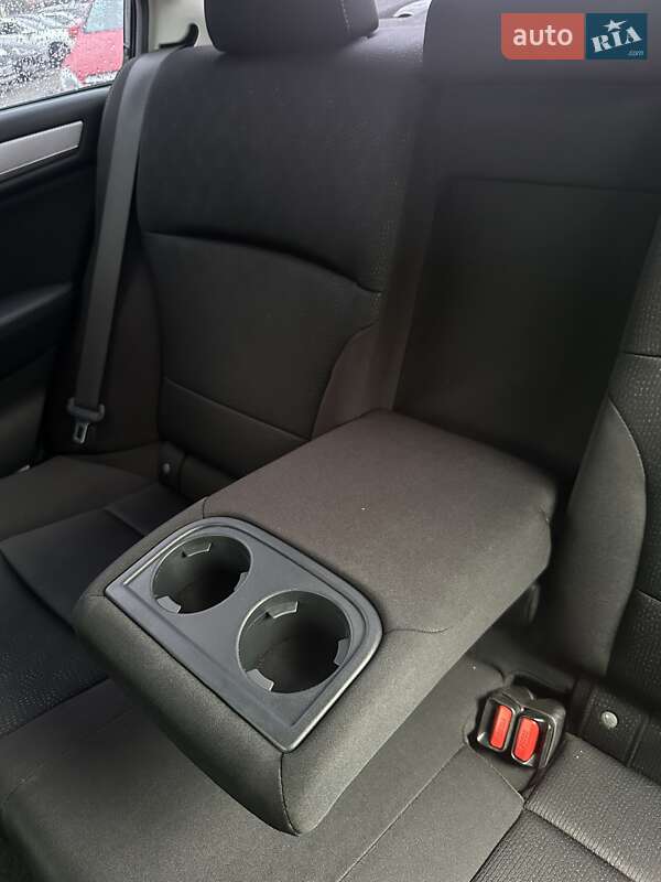 Седан Subaru Legacy 2019 в Білогородці фото 18 Седан Subaru Legacy 2019 в Білогородці