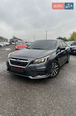 Седан Subaru Legacy 2019 в Білогородці