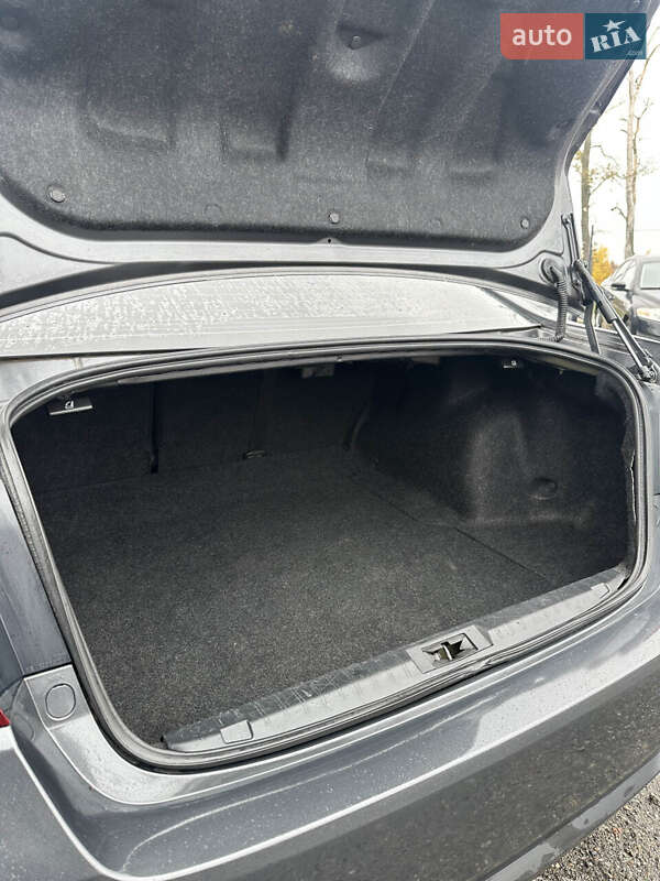 Седан Subaru Legacy 2019 в Білогородці фото 13 Седан Subaru Legacy 2019 в Білогородці