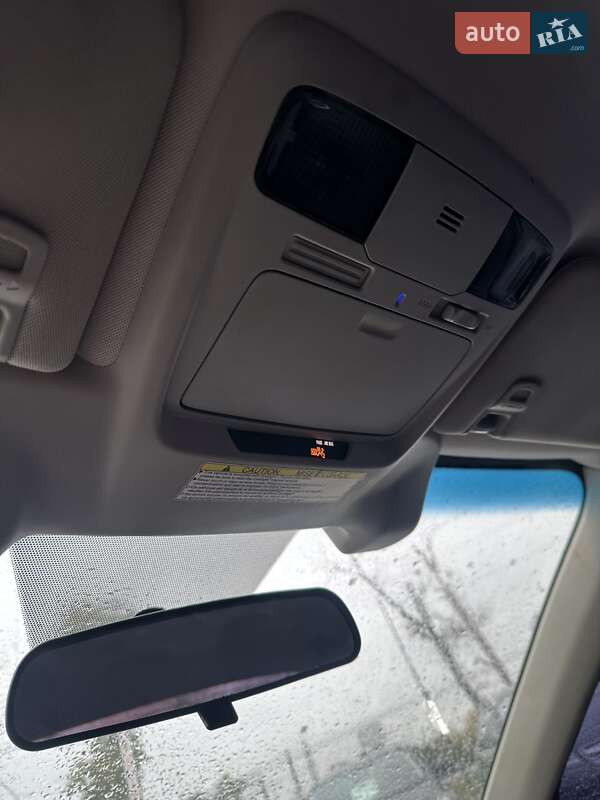 Седан Subaru Legacy 2019 в Білогородці фото 35 Седан Subaru Legacy 2019 в Білогородці