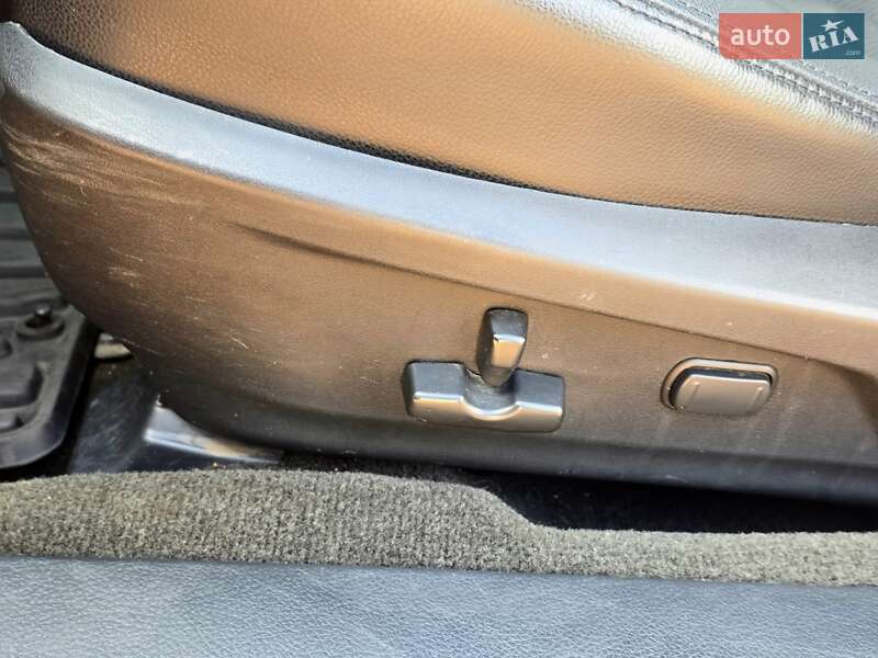 Седан Subaru Legacy 2012 в Харькове