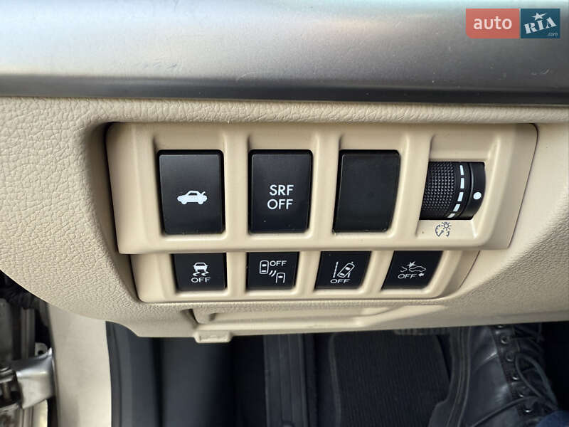 Седан Subaru Legacy 2016 в Києві фото 17 Седан Subaru Legacy 2016 в Києві