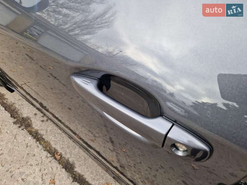 Седан Subaru Legacy 2021 в Днепре