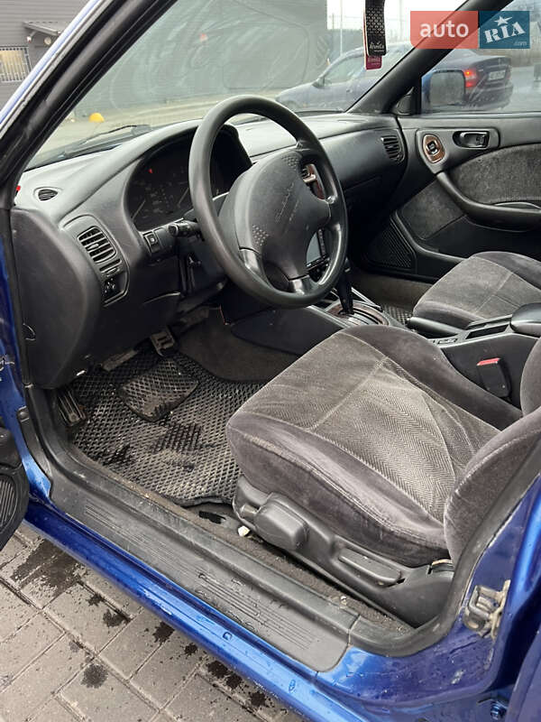 Универсал Subaru Legacy 1998 в Днепре