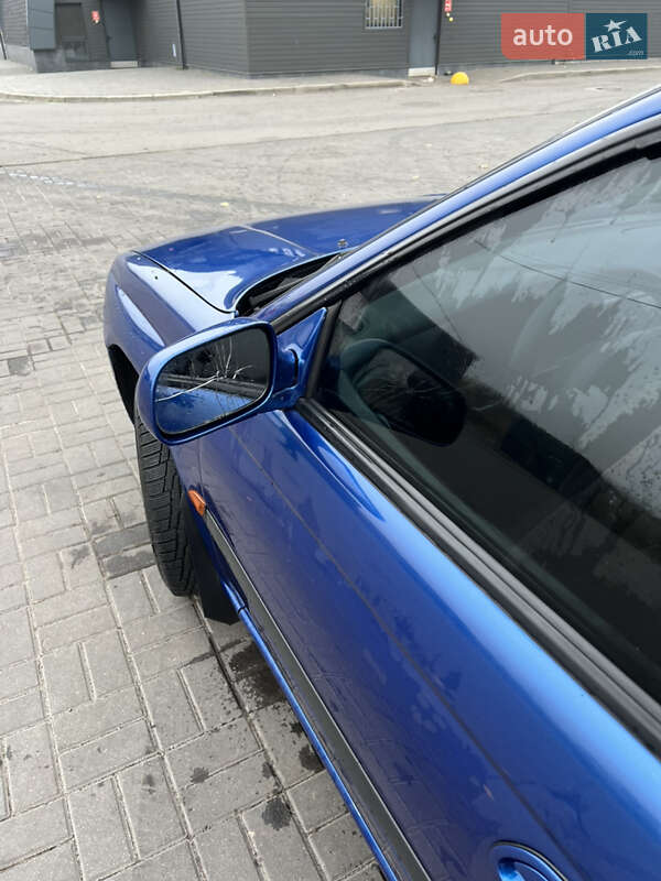 Универсал Subaru Legacy 1998 в Днепре