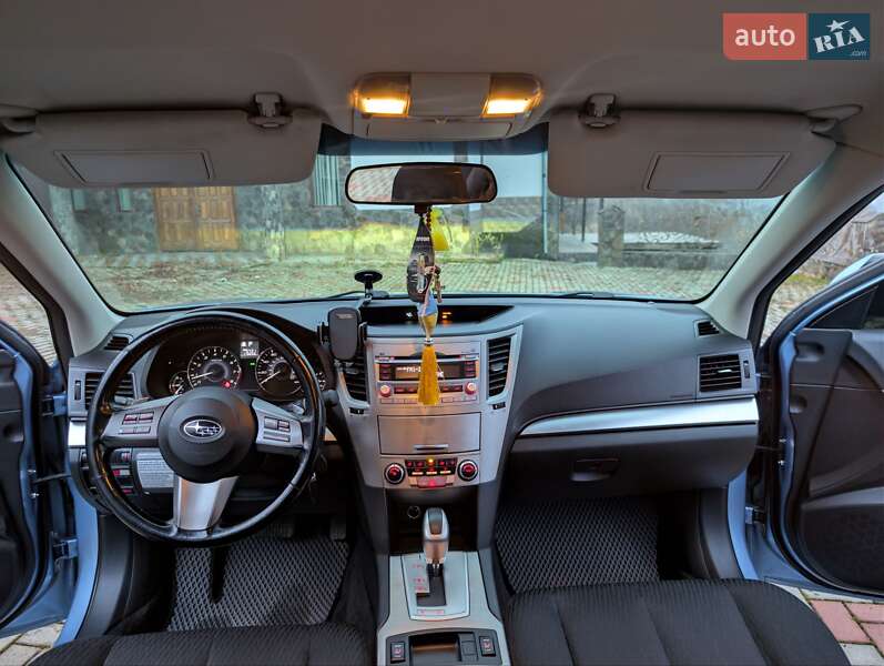 Седан Subaru Legacy 2011 в Івано-Франківську фото 40 Седан Subaru Legacy 2011 в Івано-Франківську