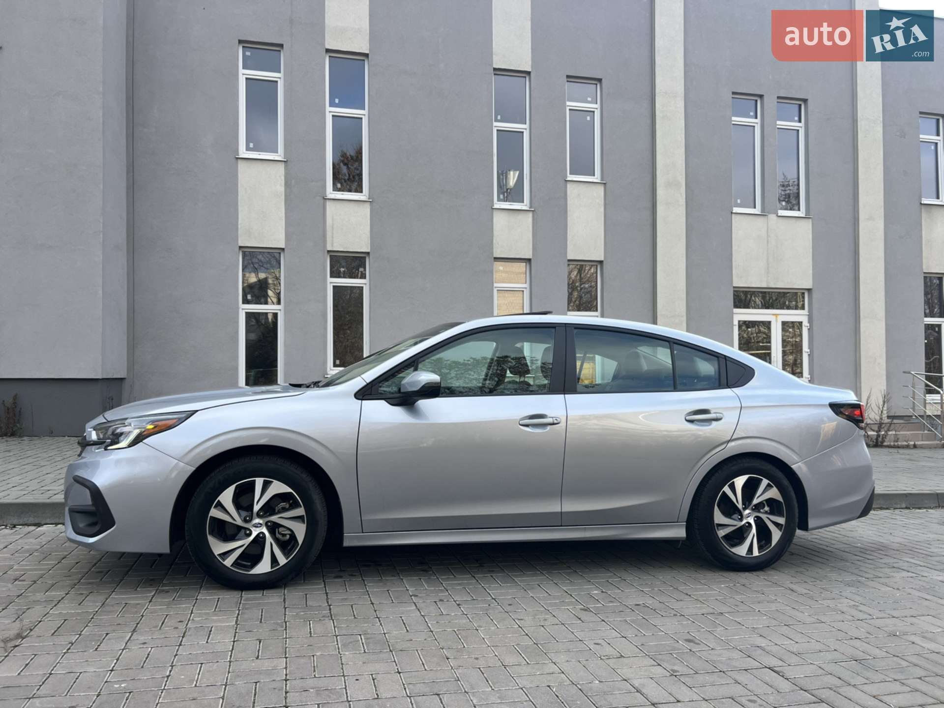 2024 Subaru Legacy - мініатюра 6