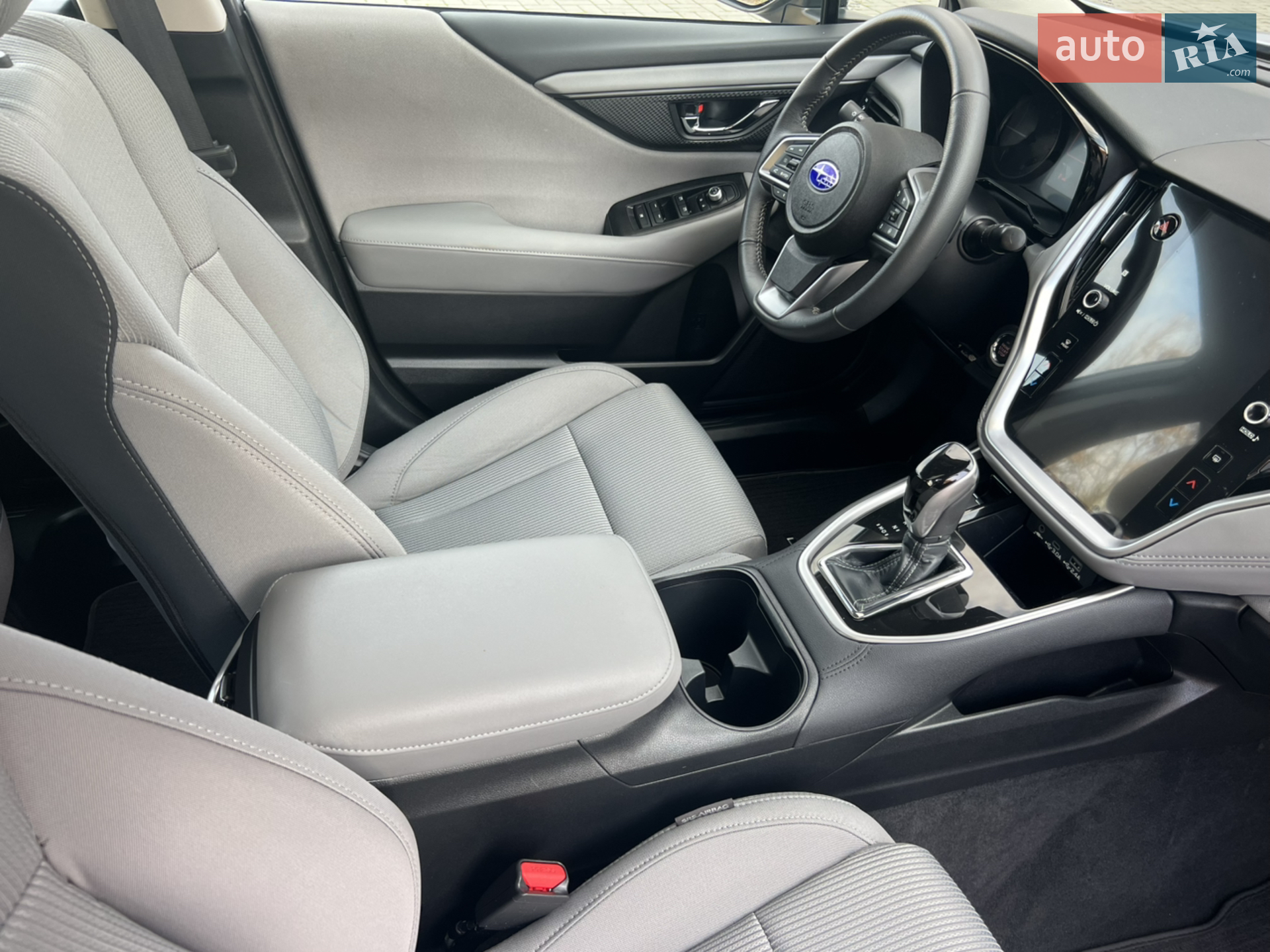 2024 Subaru Legacy - мініатюра 32
