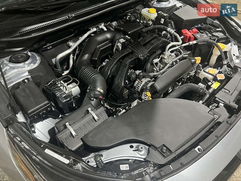 Седан Subaru Legacy 2024 в Сумах фото 48 Седан Subaru Legacy 2024 в Сумах