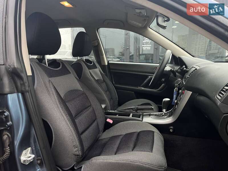 Седан Subaru Legacy 2006 в Киеве фото 15 Седан Subaru Legacy 2006 в Киеве