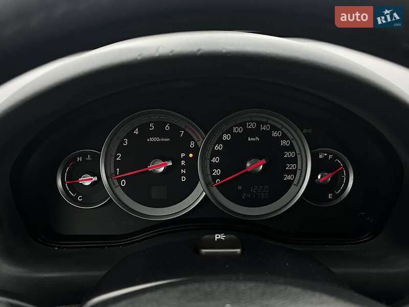Седан Subaru Legacy 2006 в Киеве фото 19 Седан Subaru Legacy 2006 в Киеве