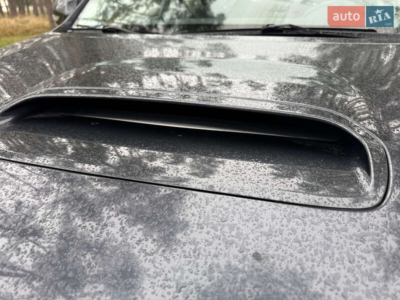 Седан Subaru Legacy 2010 в Житомирі