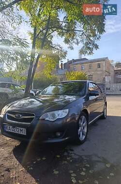 Седан Subaru Legacy 2006 в Киеве