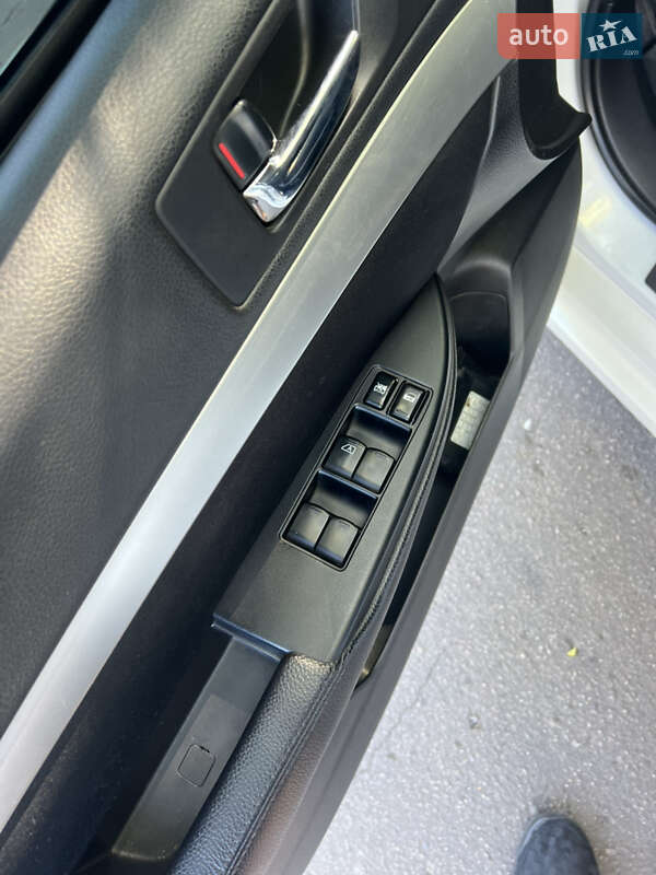 Седан Subaru Legacy 2009 в Кривом Роге