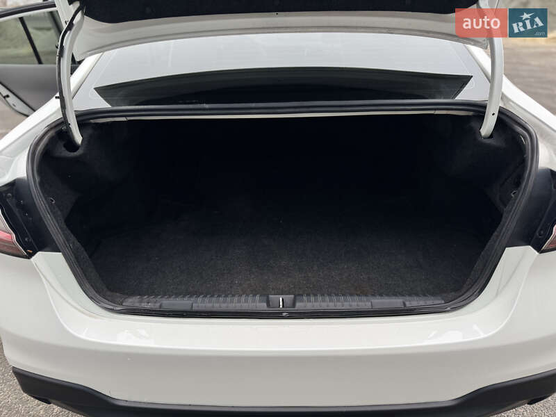 Седан Subaru Legacy 2020 в Дніпрі