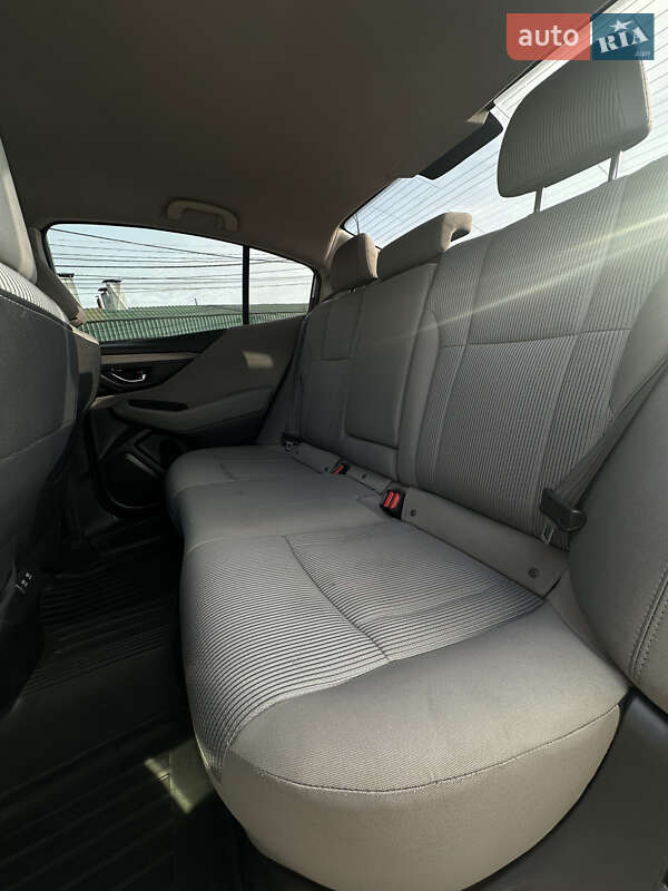 Седан Subaru Legacy 2020 в Миколаєві фото 16 Седан Subaru Legacy 2020 в Миколаєві