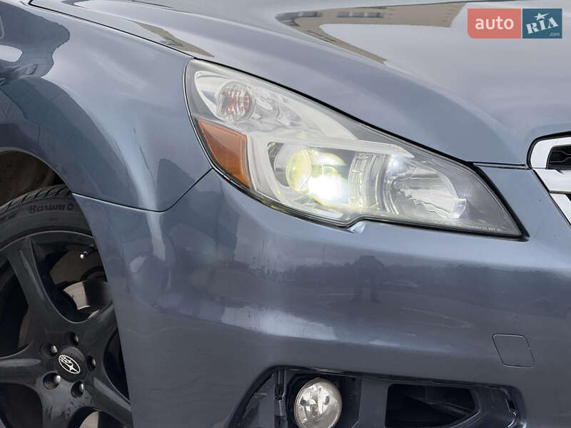 Седан Subaru Legacy 2014 в Львові фото 19 Седан Subaru Legacy 2014 в Львові
