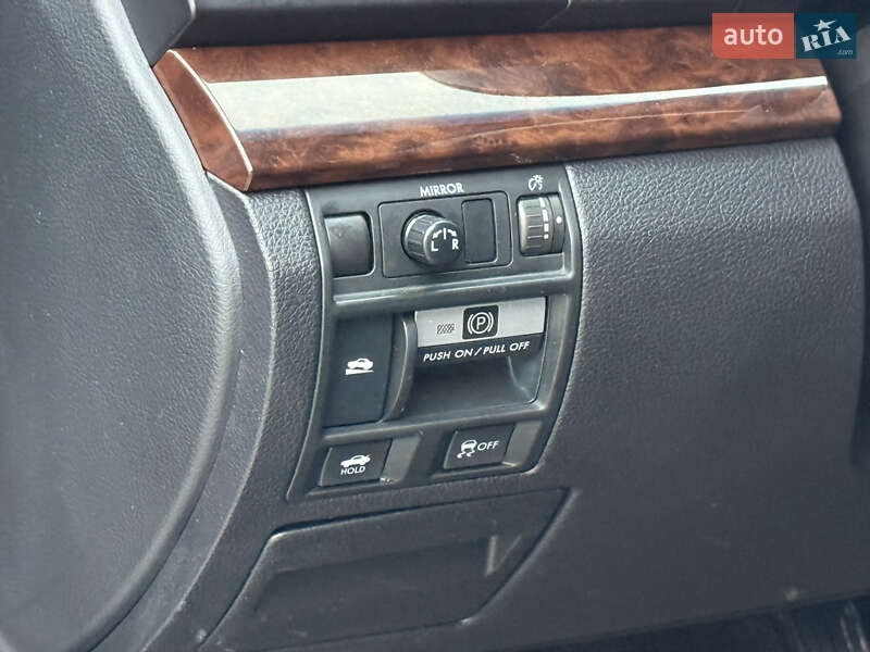 Седан Subaru Legacy 2014 в Львові фото 28 Седан Subaru Legacy 2014 в Львові