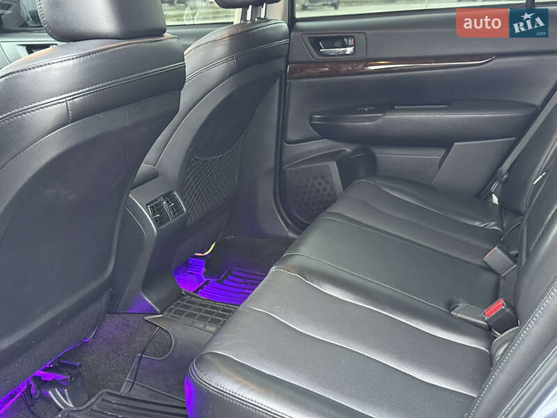 Седан Subaru Legacy 2014 в Львові фото 33 Седан Subaru Legacy 2014 в Львові