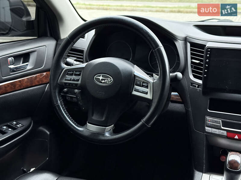 Седан Subaru Legacy 2014 в Львові фото 37 Седан Subaru Legacy 2014 в Львові