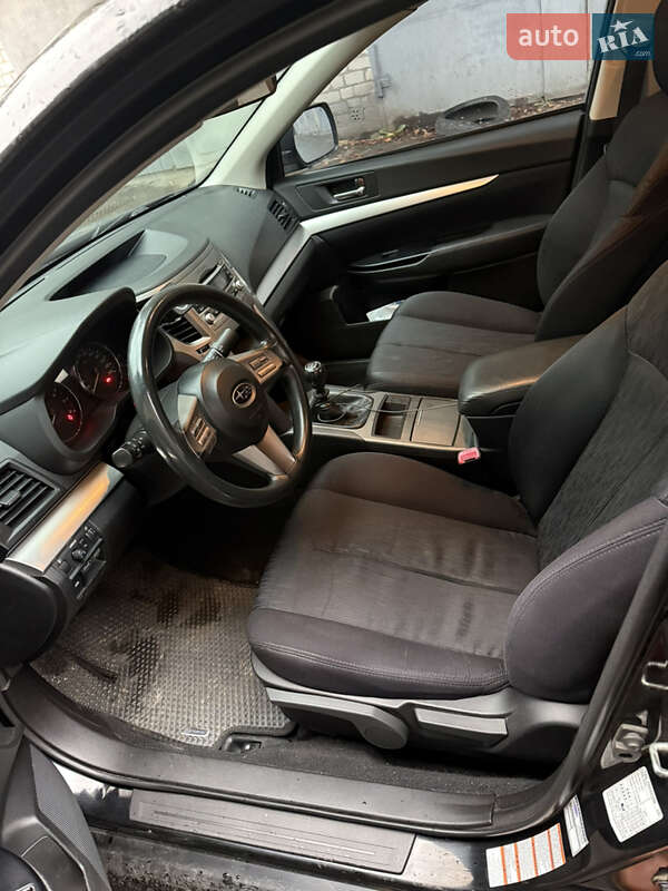 Седан Subaru Legacy 2011 в Киеве фото 5 Седан Subaru Legacy 2011 в Киеве