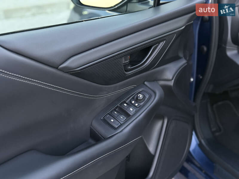 Седан Subaru Legacy 2019 в Львові