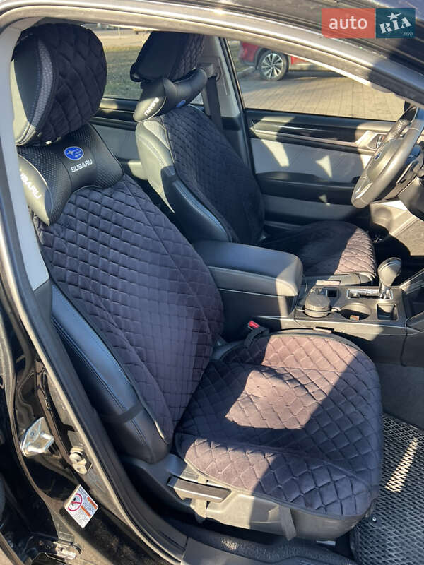 Седан Subaru Legacy 2018 в Сумах фото 11 Седан Subaru Legacy 2018 в Сумах