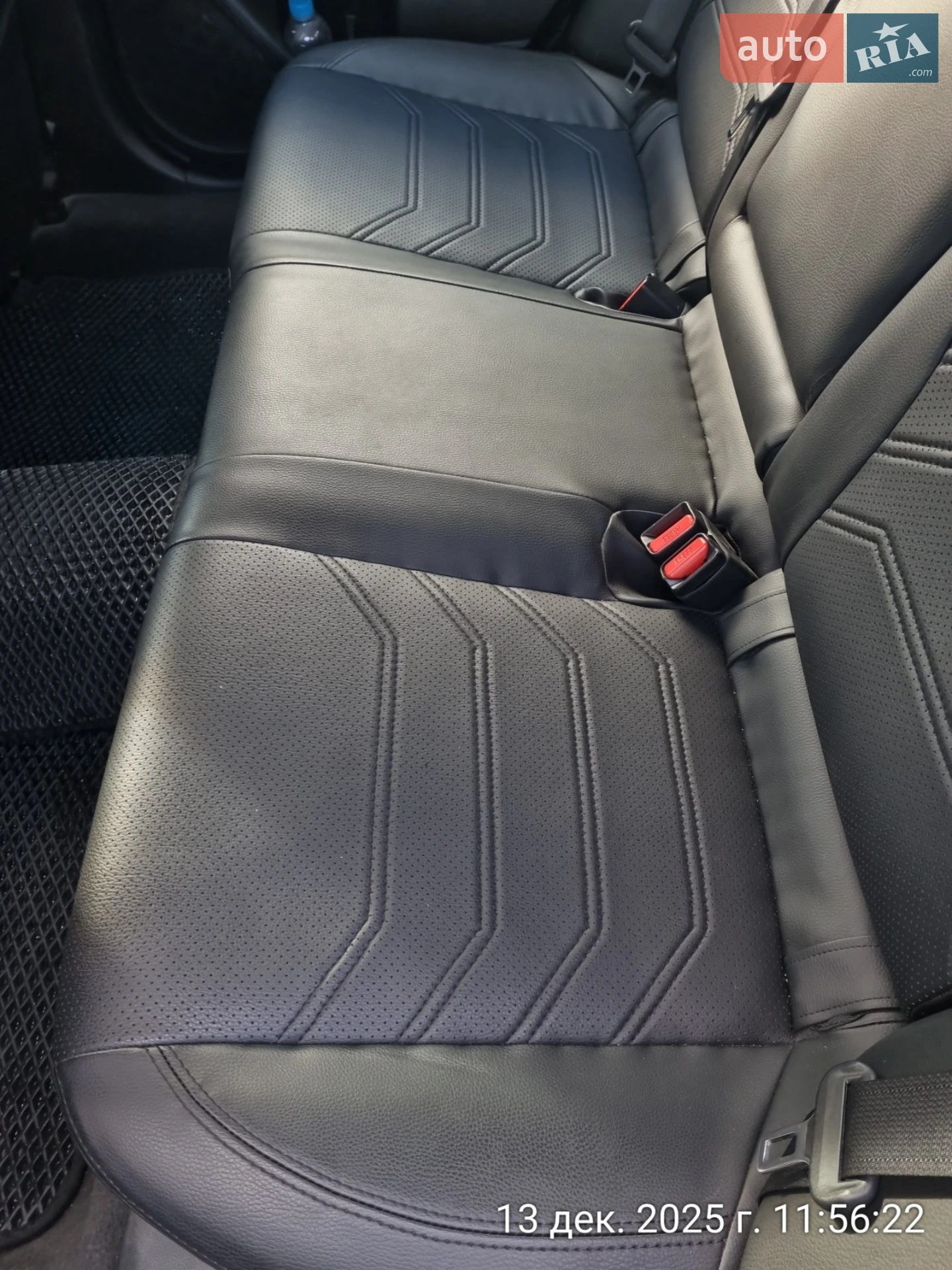 2019 Subaru Legacy - мініатюра 6