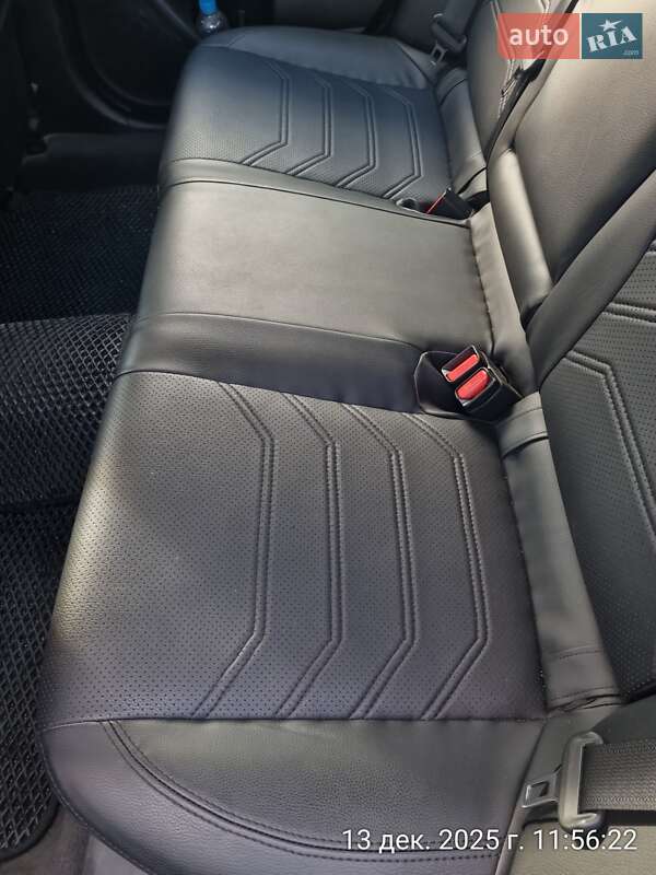 Седан Subaru Legacy 2019 в Днепре фото 6 Седан Subaru Legacy 2019 в Днепре