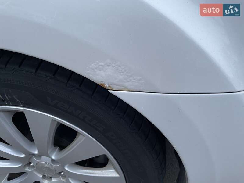 Седан Subaru Legacy 2010 в Киеве фото 16 Седан Subaru Legacy 2010 в Киеве