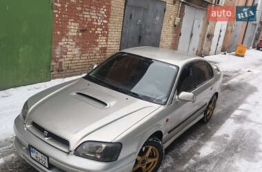 Седан Subaru Legacy 2000 в Киеве