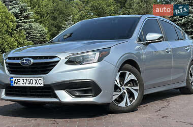 Седан Subaru Legacy 2020 в Днепре