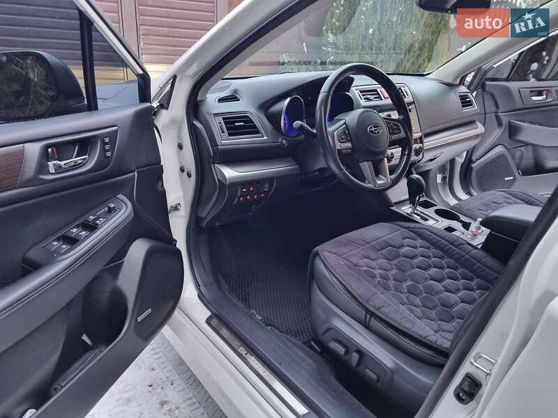 Седан Subaru Legacy 2016 в Харькове фото 7 Седан Subaru Legacy 2016 в Харькове