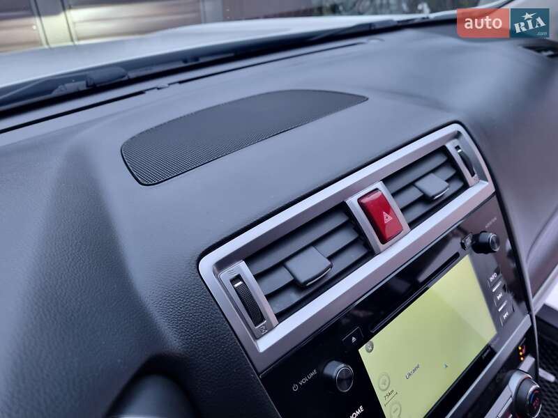 Седан Subaru Legacy 2016 в Харькове фото 36 Седан Subaru Legacy 2016 в Харькове