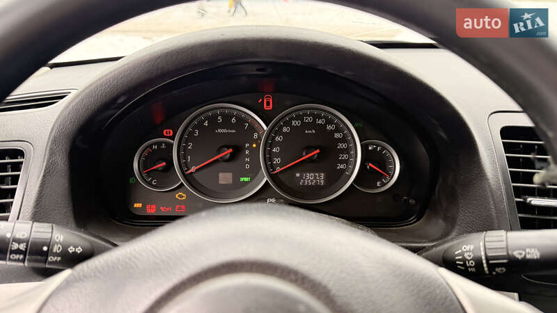 Седан Subaru Legacy 2006 в Харкові фото 12 Седан Subaru Legacy 2006 в Харкові