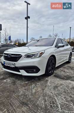 Седан Subaru Legacy 2020 в Києві
