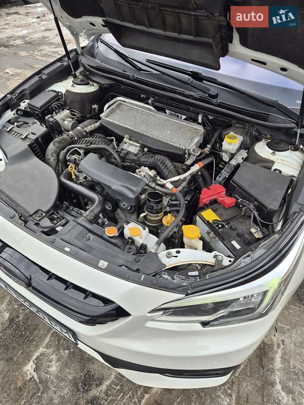 Седан Subaru Legacy 2020 в Києві фото 27 Седан Subaru Legacy 2020 в Києві