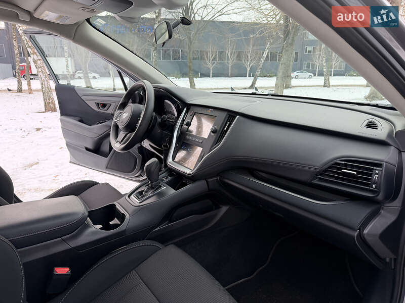 Седан Subaru Legacy 2021 в Белой Церкви фото 31 Седан Subaru Legacy 2021 в Белой Церкви