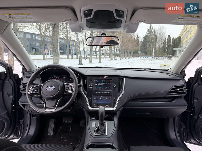 Седан Subaru Legacy 2021 в Белой Церкви фото 37 Седан Subaru Legacy 2021 в Белой Церкви
