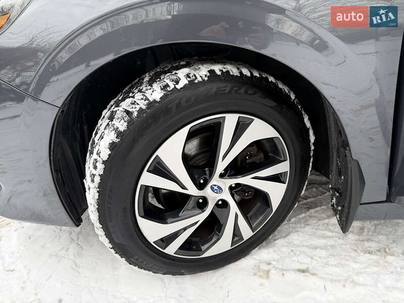 Седан Subaru Legacy 2021 в Белой Церкви фото 41 Седан Subaru Legacy 2021 в Белой Церкви